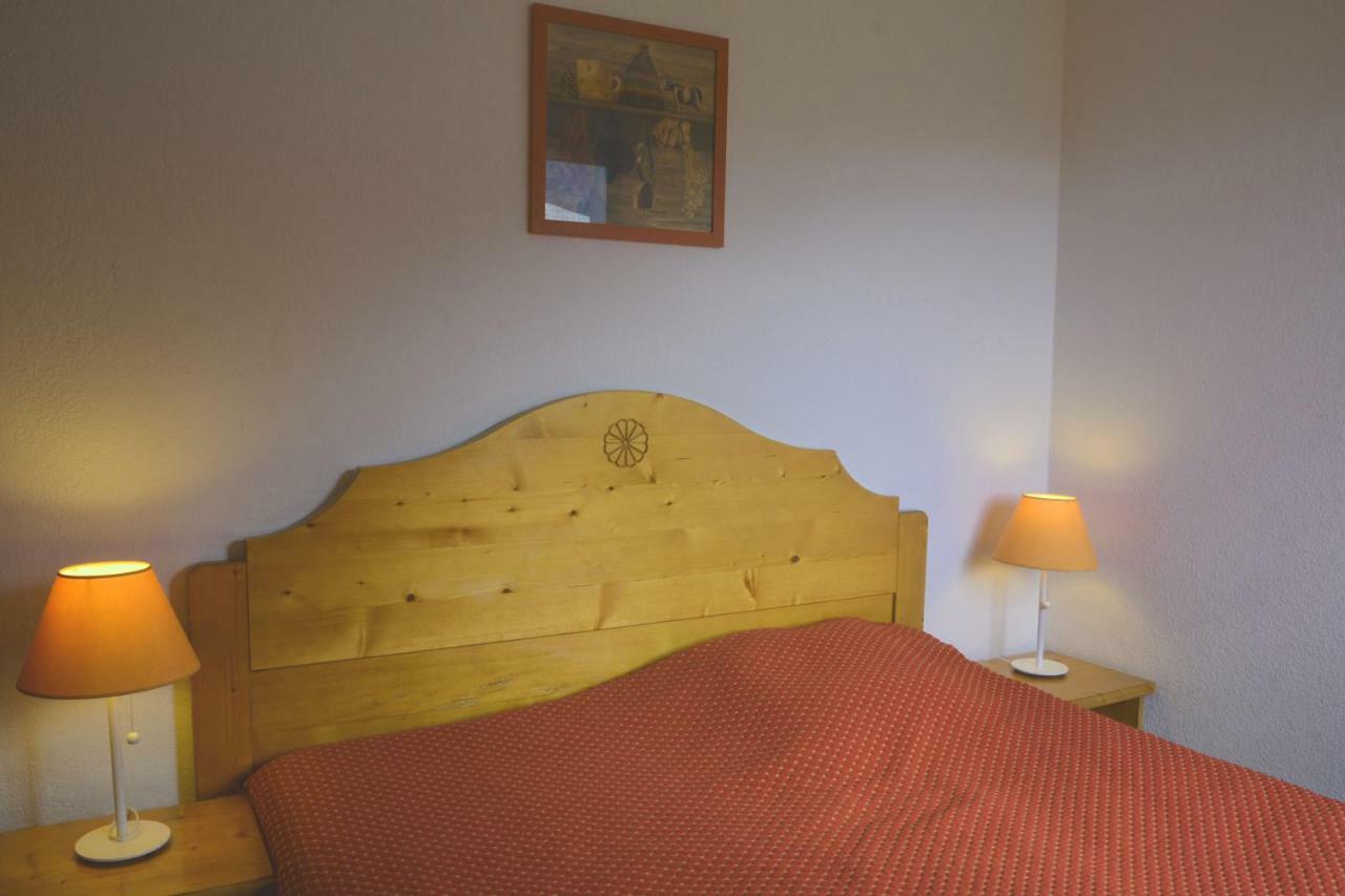 Appt 4 /5 Pers - 3 Min. Centre Ville Chamonix Ngoại thất bức ảnh