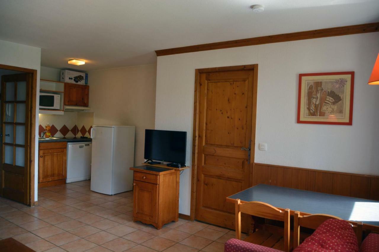 Appt 4 /5 Pers - 3 Min. Centre Ville Chamonix Ngoại thất bức ảnh