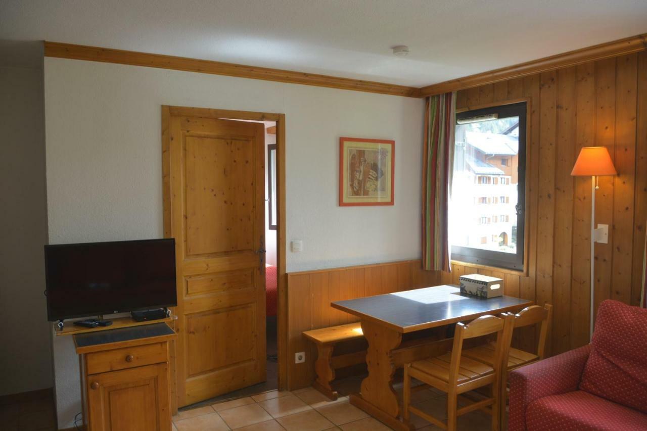 Appt 4 /5 Pers - 3 Min. Centre Ville Chamonix Ngoại thất bức ảnh